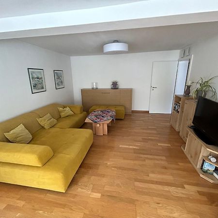 Wohnung Direkt Am Wald วาร์ชไตน์ ภายนอก รูปภาพ