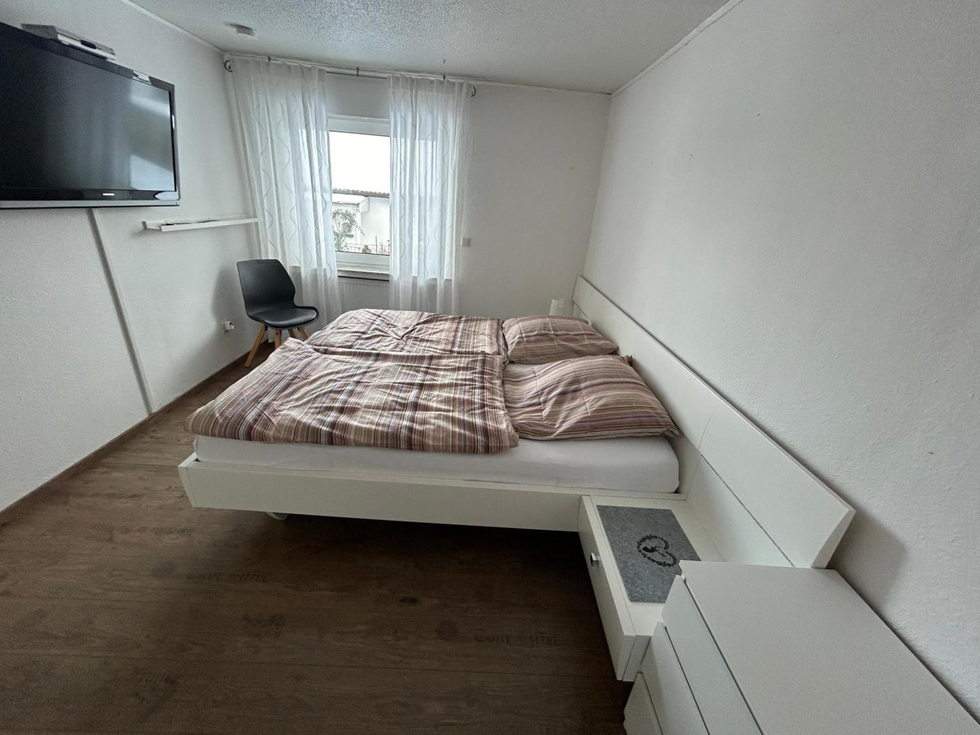 Wohnung Direkt Am Wald วาร์ชไตน์ ภายนอก รูปภาพ