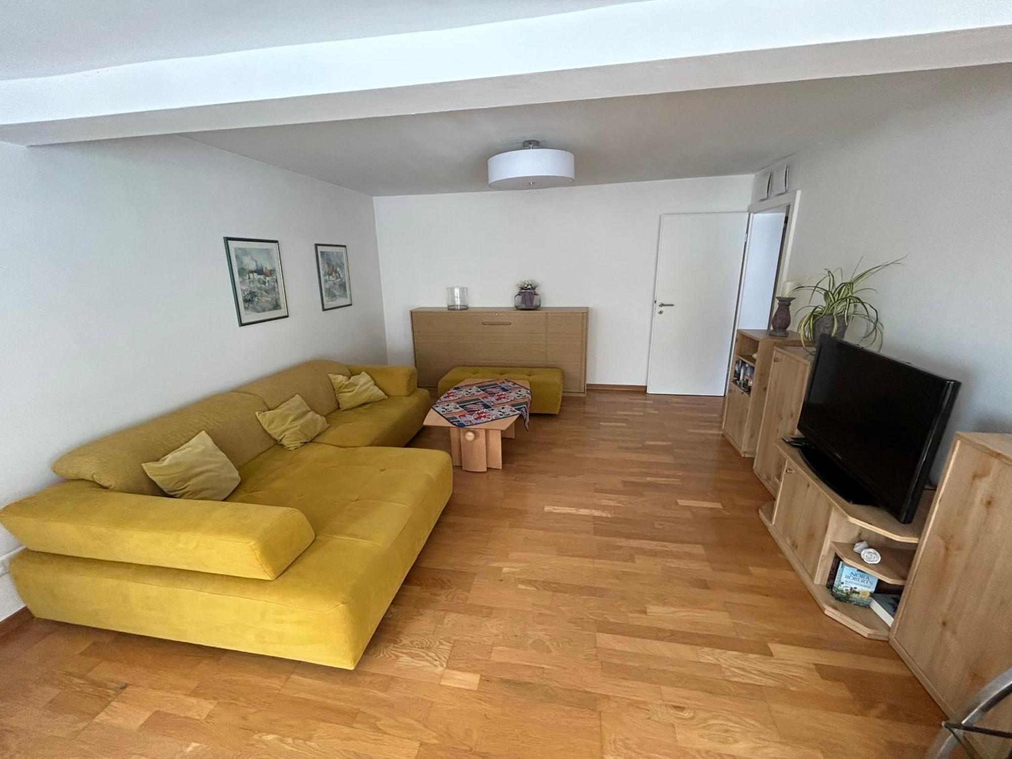 Wohnung Direkt Am Wald วาร์ชไตน์ ภายนอก รูปภาพ